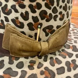 Nick Fouquet | Accessories | Nick Fouquet Classic Cheetah 